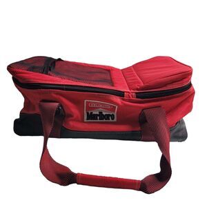 2973 Vintage Marlboro Unlimited Insulated Cooler‎